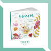 Giroflé - Cucoo Kids - Livro musical