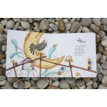 Giroflé - Cucoo Kids - Livro musical