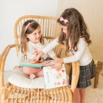 Giroflé - Cucoo Kids - Livro musical