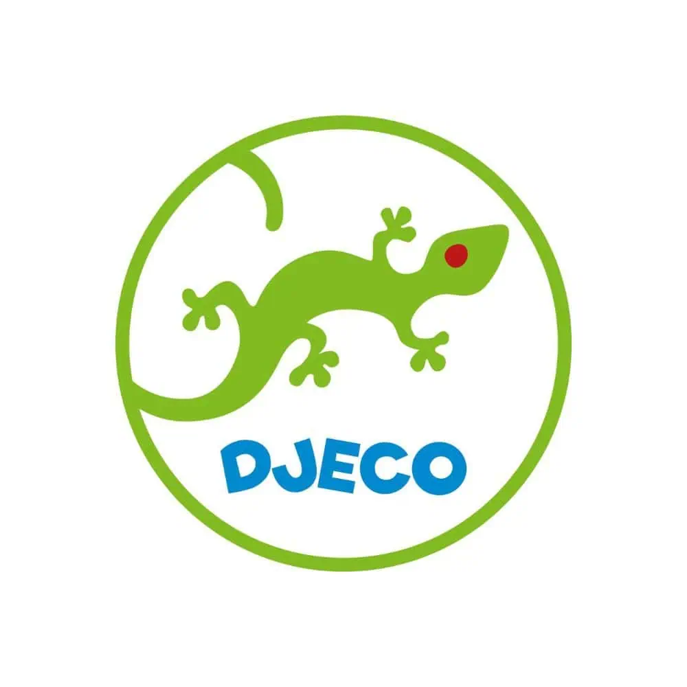 logo DJECO