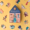 Puzzle Welcome to my Home! - Londji