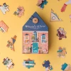 Puzzle Welcome to my Home! - Londji