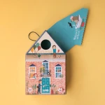 Puzzle Welcome to my Home! - Londji