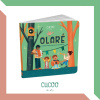 Olaré - Cucoo Kids - Livro musical
