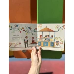Olaré - Cucoo Kids - Livro musical
