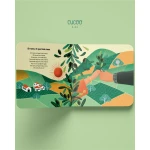 Olaré - Cucoo Kids - Livro musical