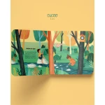Olaré - Cucoo Kids - Livro musical