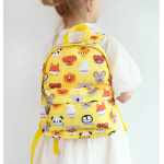 Mochila pré-escola Animal Friends - A Little Lovely Company