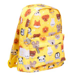 Mochila pré-escola Animal Friends - A Little Lovely Company