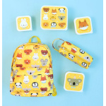 Mochila pré-escola Animal Friends - A Little Lovely Company