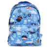 Mochila pré-escola Piratas - A Little Lovely Company