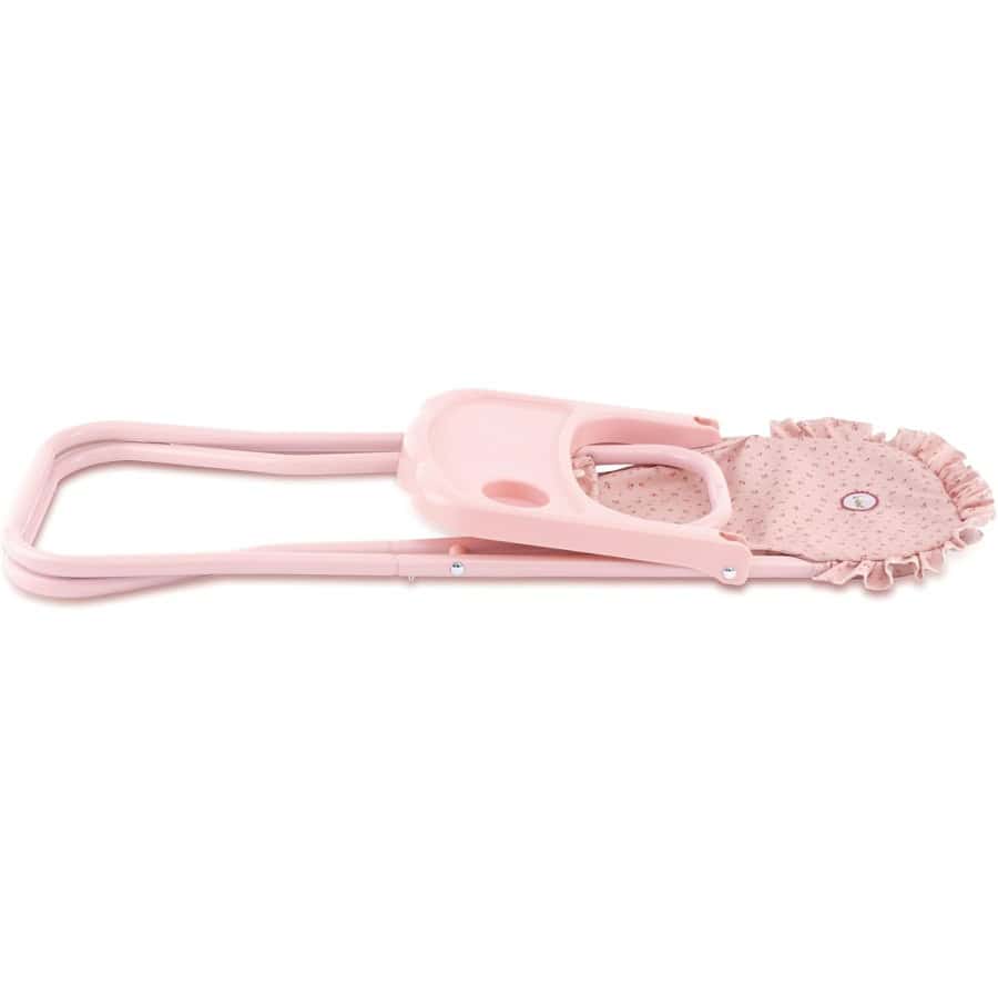 Cadeira de Comer para Bonecas Olivia - La Nina Cadeira de Comer para Bonecas Olivia - La Nina