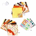 Origami Pretty Faces - Djeco