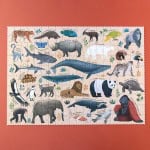 Puzzle LIFE - Londji