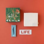 Puzzle LIFE - Londji