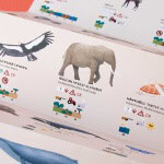 Puzzle LIFE - Londji