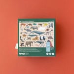 Puzzle LIFE - Londji