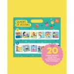 Quadro de Rotinas - The Happy Gang