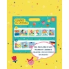 Quadro de Rotinas - The Happy Gang