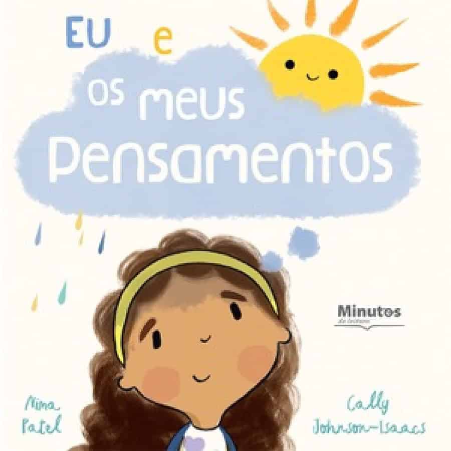 Eu e os meus pensamentos - Minutos de Leitura