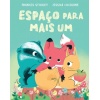 Espaço para mais Um - Minutos de Leitura