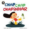 Chap Chap Chapinhar - TThe Poets and Dragons Society