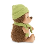 Peluche Ouriço Prickle Verde - Orange Toys