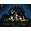 Onde está o dragão? - The Poets and Dragons Society