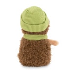 Peluche Ouriço Prickle Verde - Orange Toys