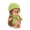 Peluche Ouriço Prickle Verde - Orange Toys