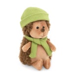 Peluche Ouriço Prickle Verde - Orange Toys