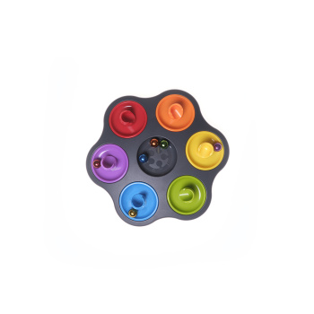 DropZone - SmartGames - Pistas de Berlindes