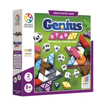 Genius Star - SmartGames