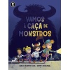 Vamos à Caça de Monstros - The Poets and Dragons Society