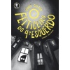 O Feiticeiro do 4º Esquerdo - The Poets and Dragons Society