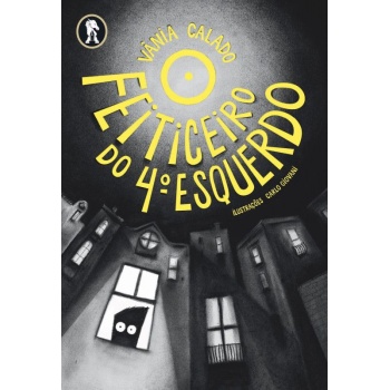 O Feiticeiro do 4º Esquerdo - The Poets and Dragons Society