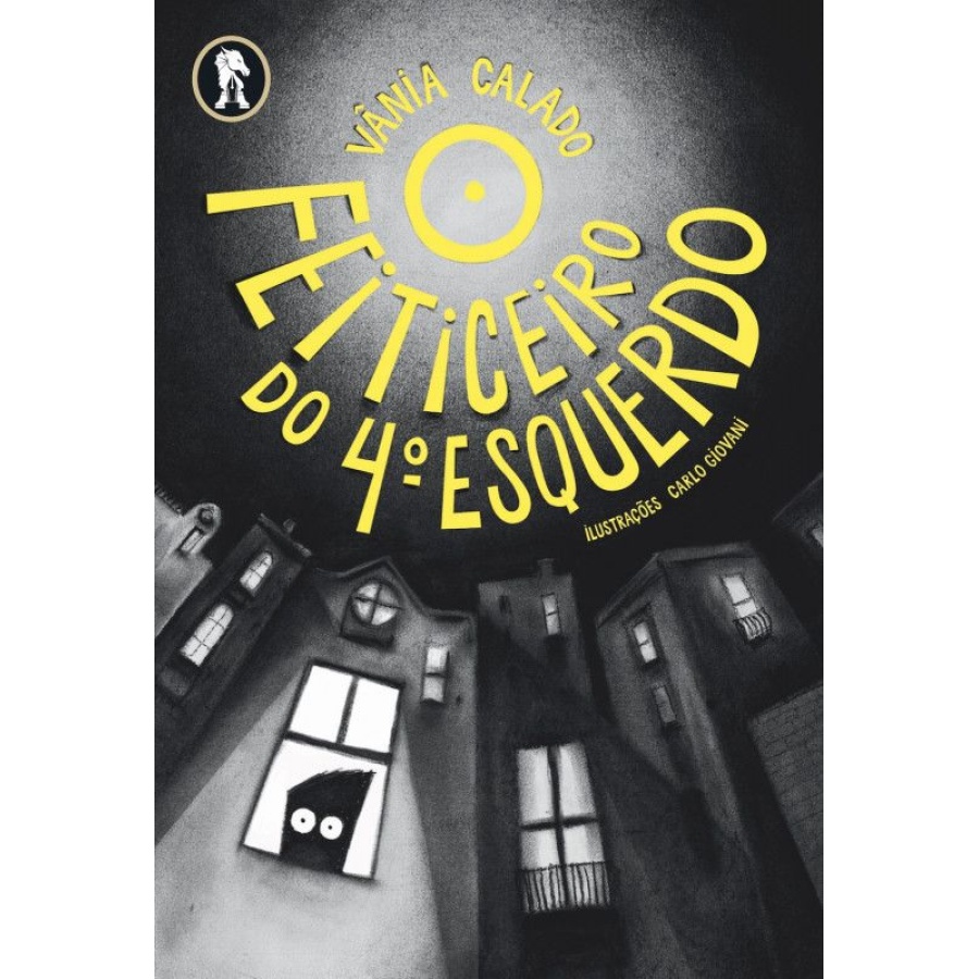 O Feiticeiro do 4º Esquerdo - The Poets and Dragons Society